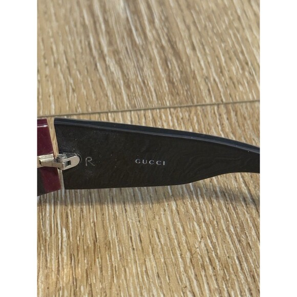 Gucci Sunglasses Made In ITALY  2593/S  BMWS2 Dark Brown main image 4